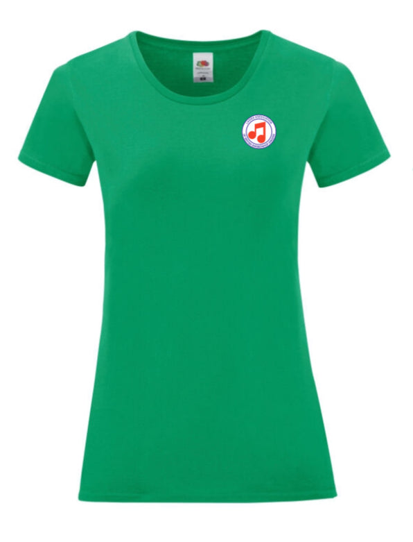 Acapella superpower t-shirt (64000)