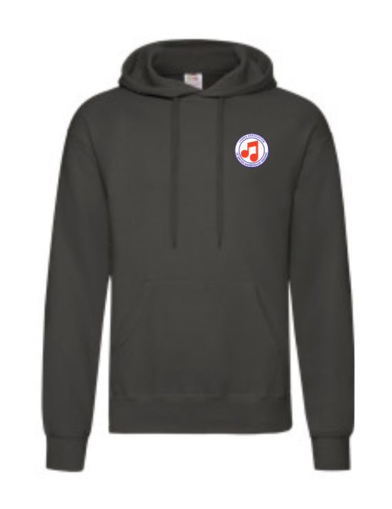 Treble Maker hoody