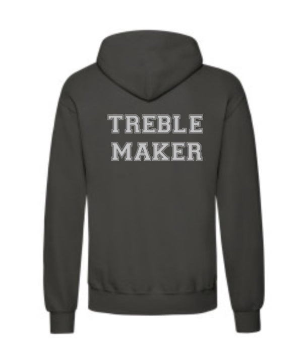Treble Maker hoody