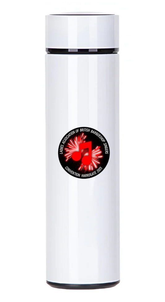 Harrogate 2025 thermos