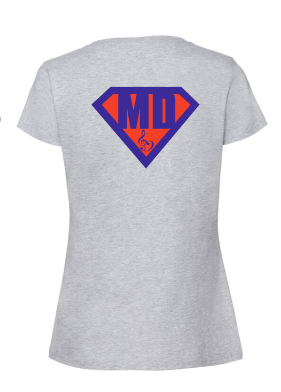 MD Superhero t-shirt (61424)