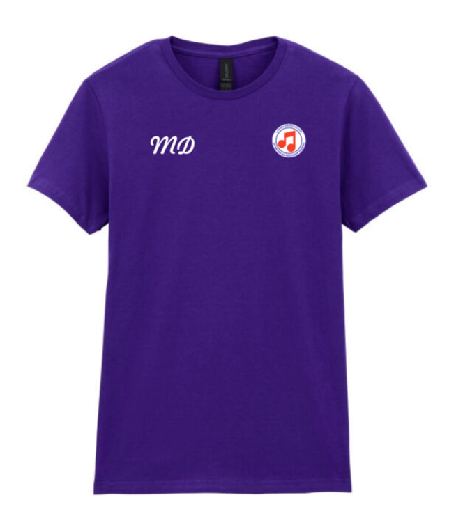 MD t-shirt (64000)