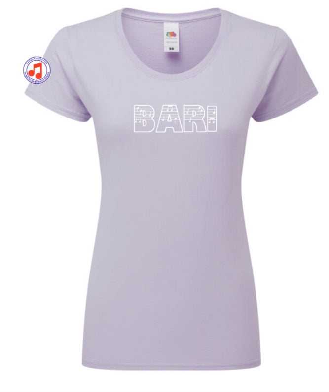 BARI t-shirt (61424)
