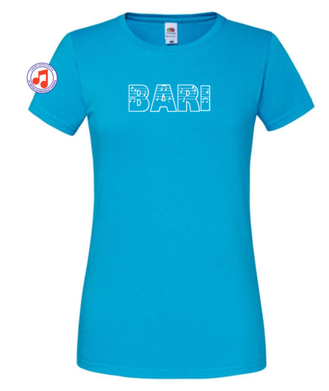 BARI t-shirt (61424)