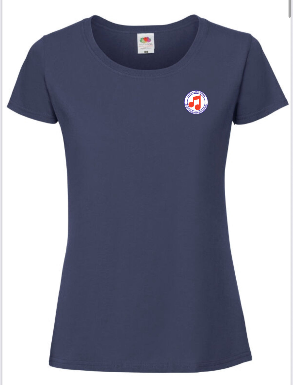 Acapella superpower t-shirt (64000)