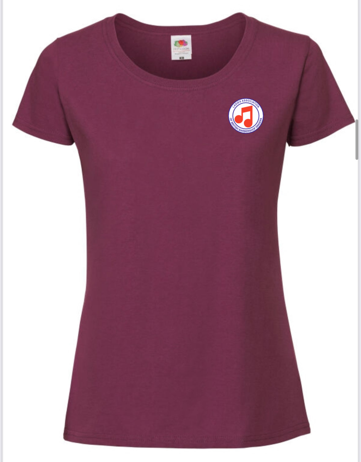 Treble Maker sparkly t-shirt (61424)