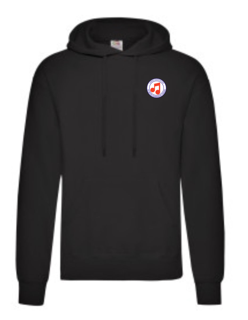 Acapella superpower hoody