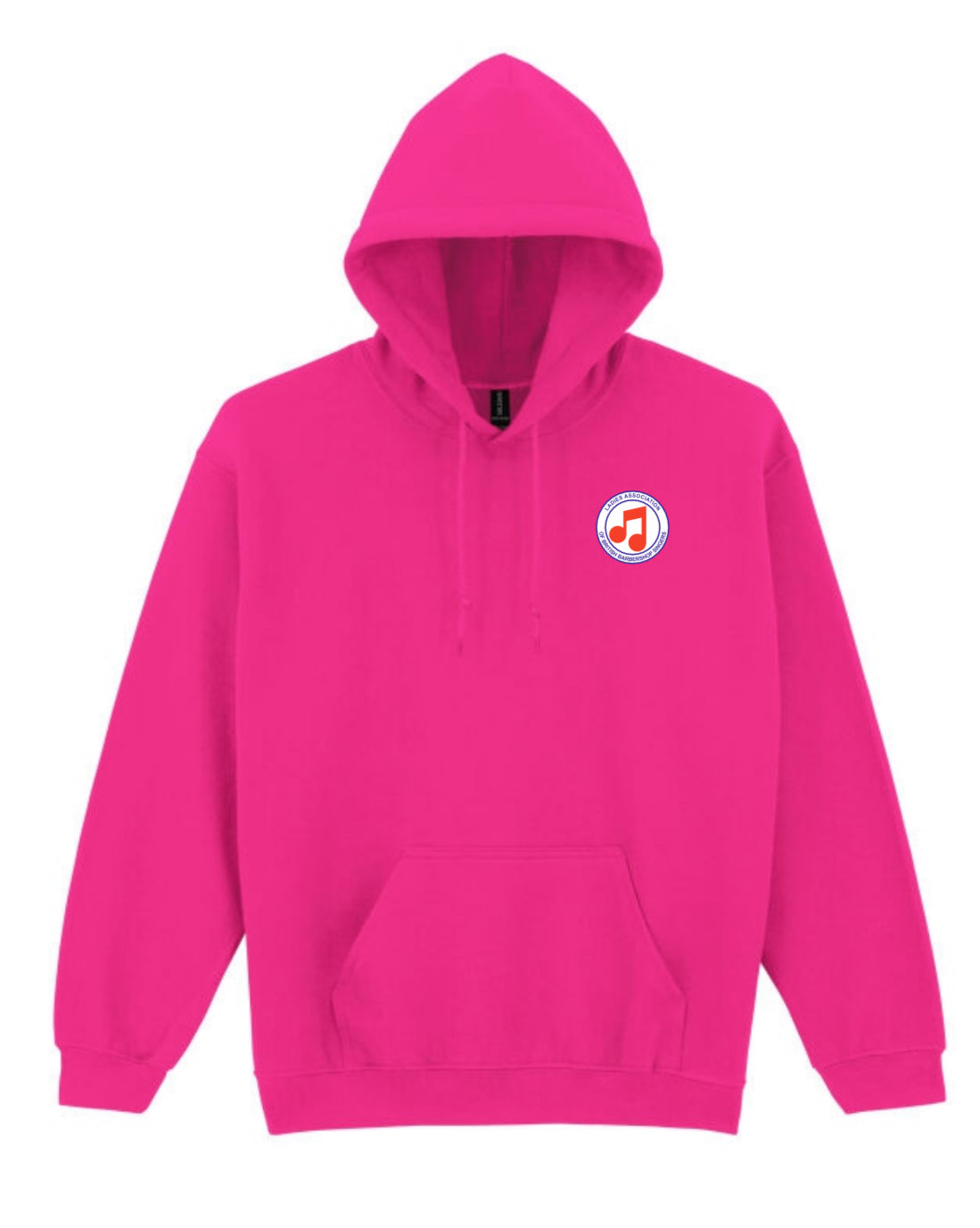 Acapella superpower hoody