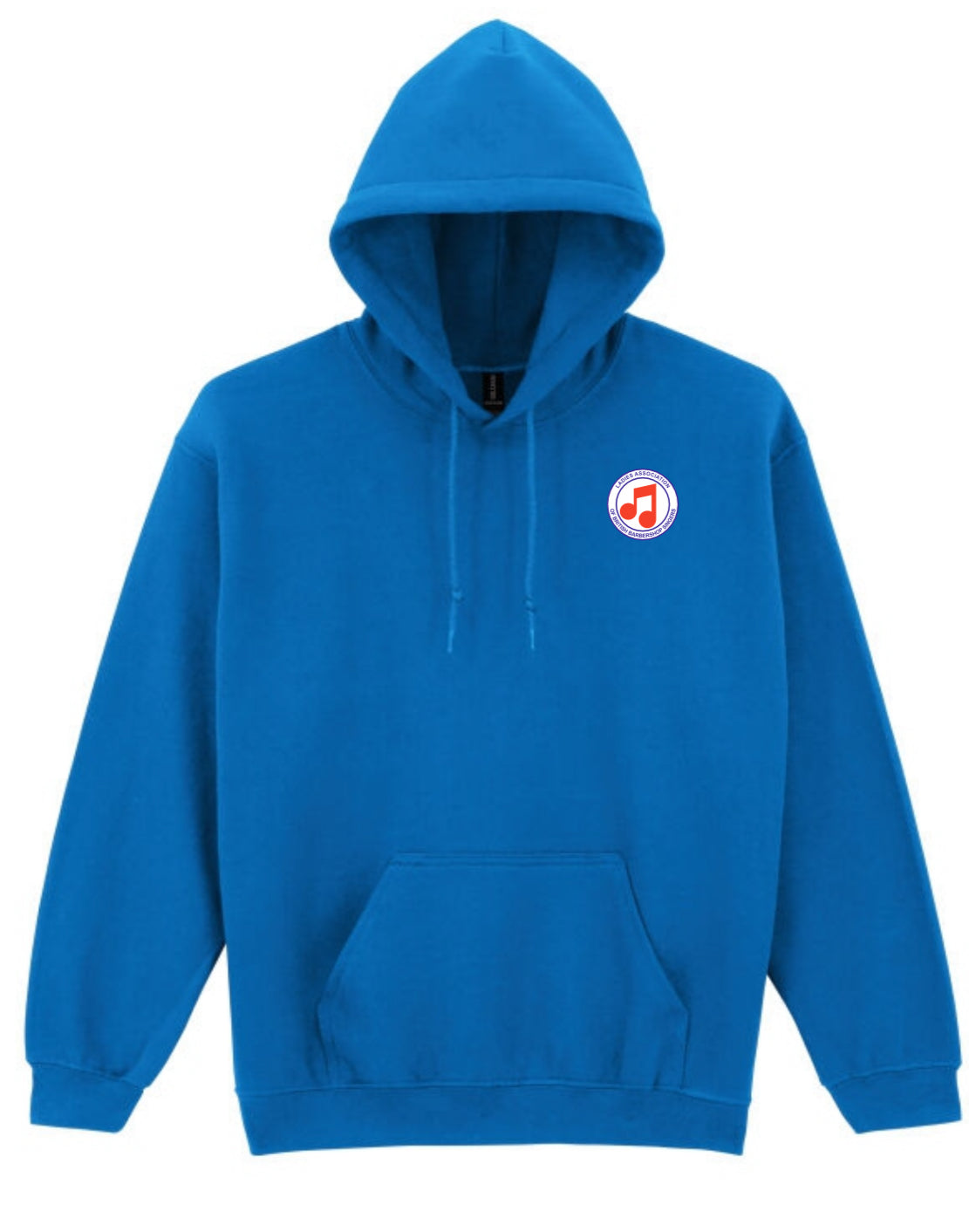 Treble Maker hoody