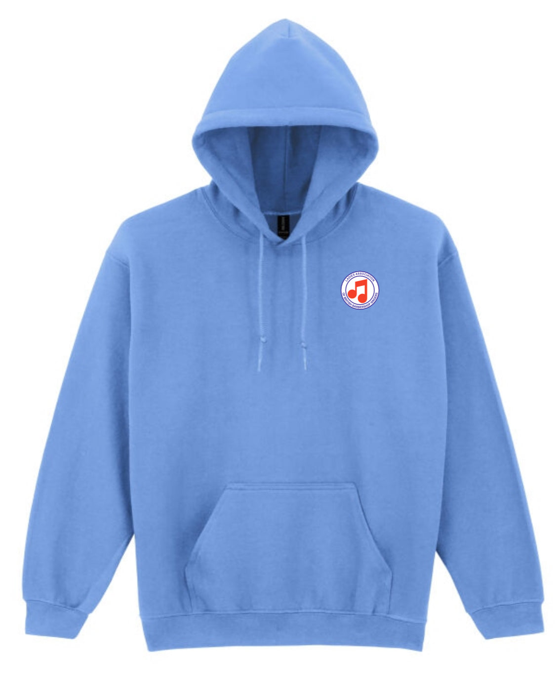 Treble Maker hoody