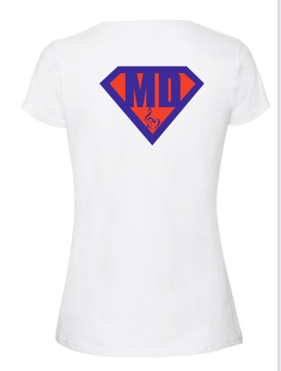 MD Superhero t-shirt (61424)
