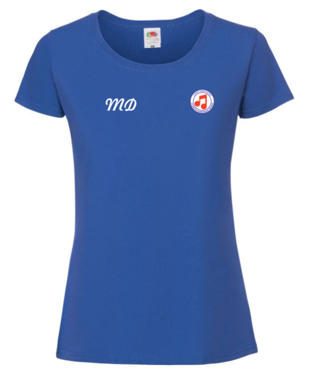 MD t-shirt (64000)