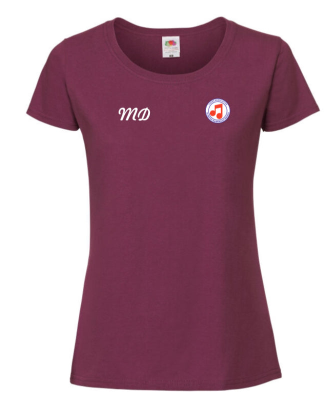 MD t-shirt (64000)