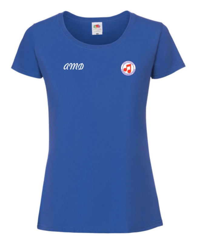 AMD t-shirt (64000)