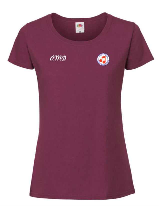 AMD t-shirt (64000)