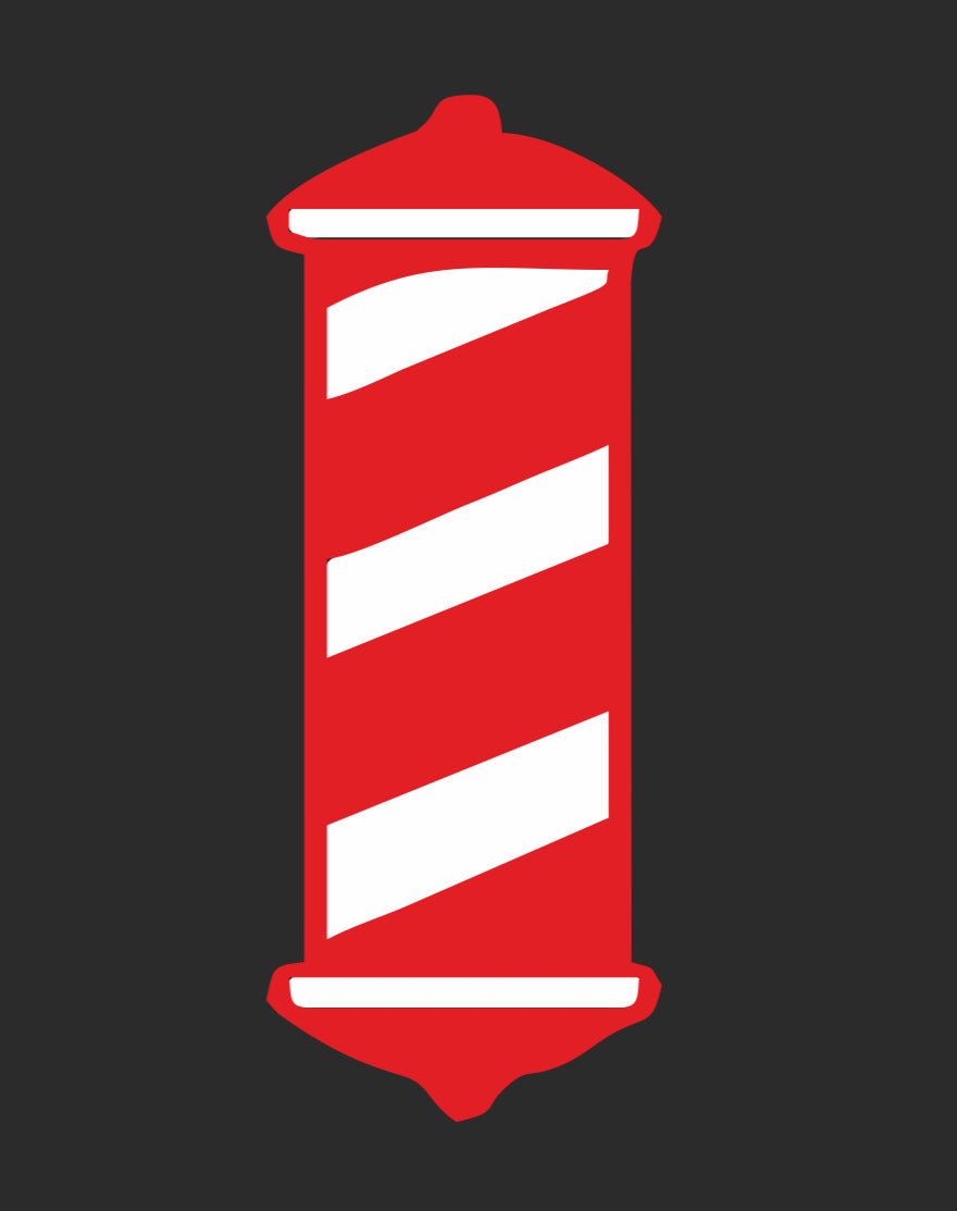 Barbershop Designs
