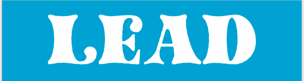 LEAD designs