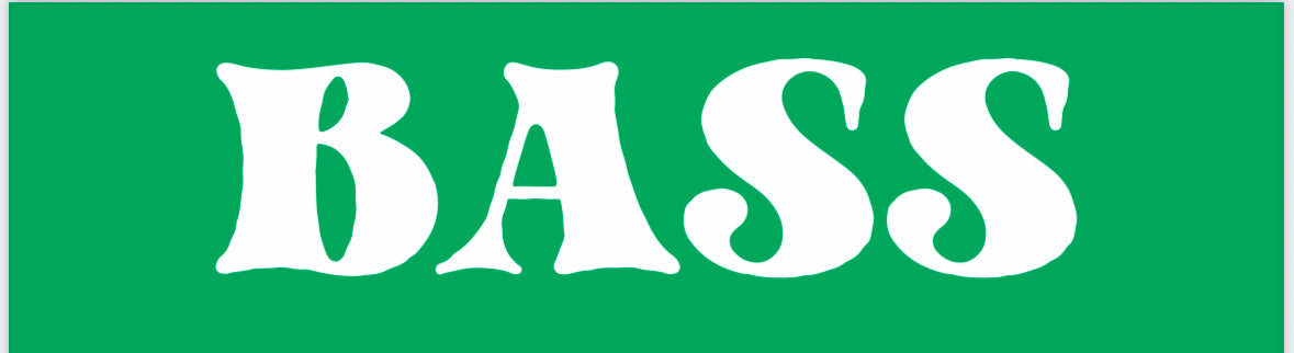 BASS designs