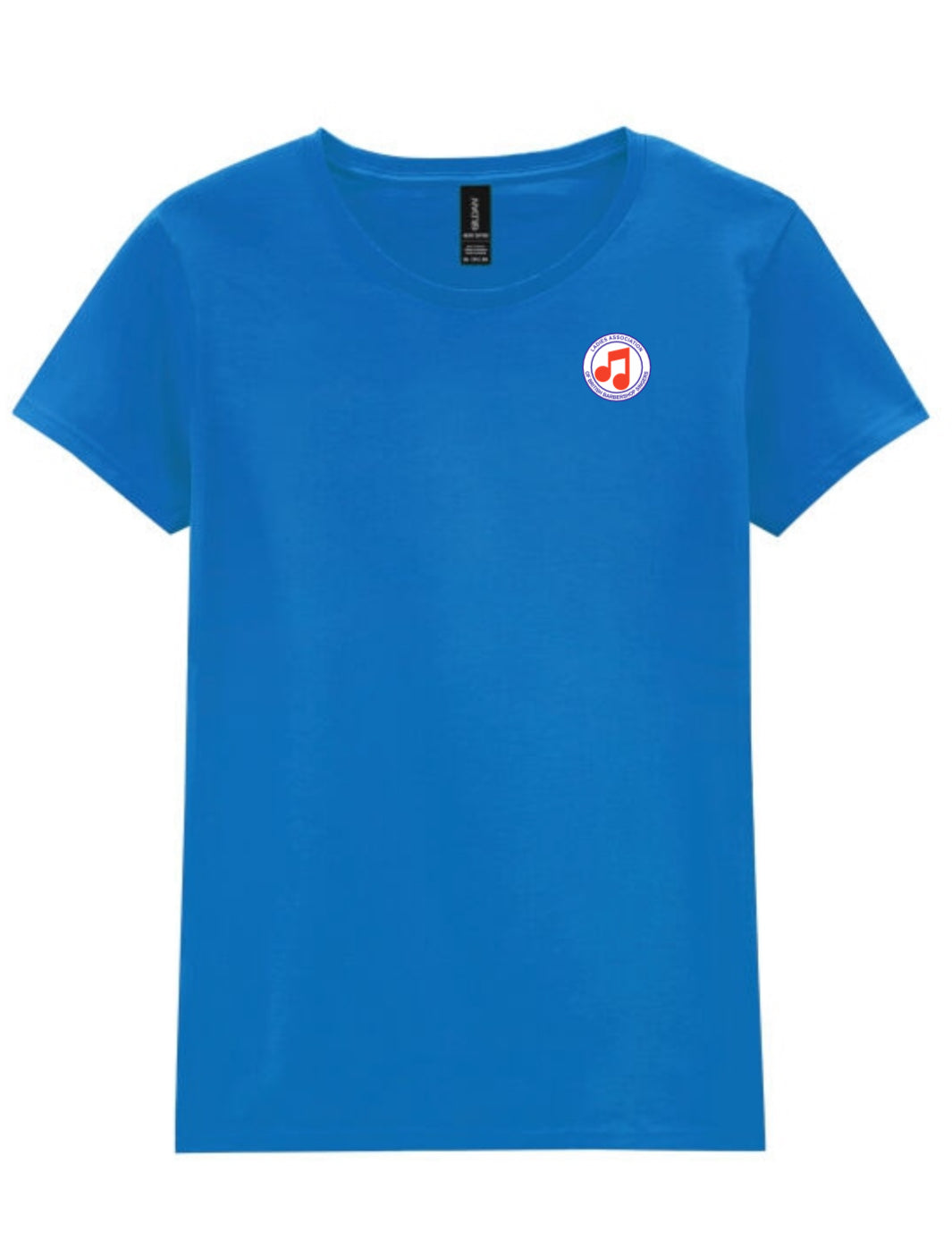 LABBS round neck t-shirt (64000)