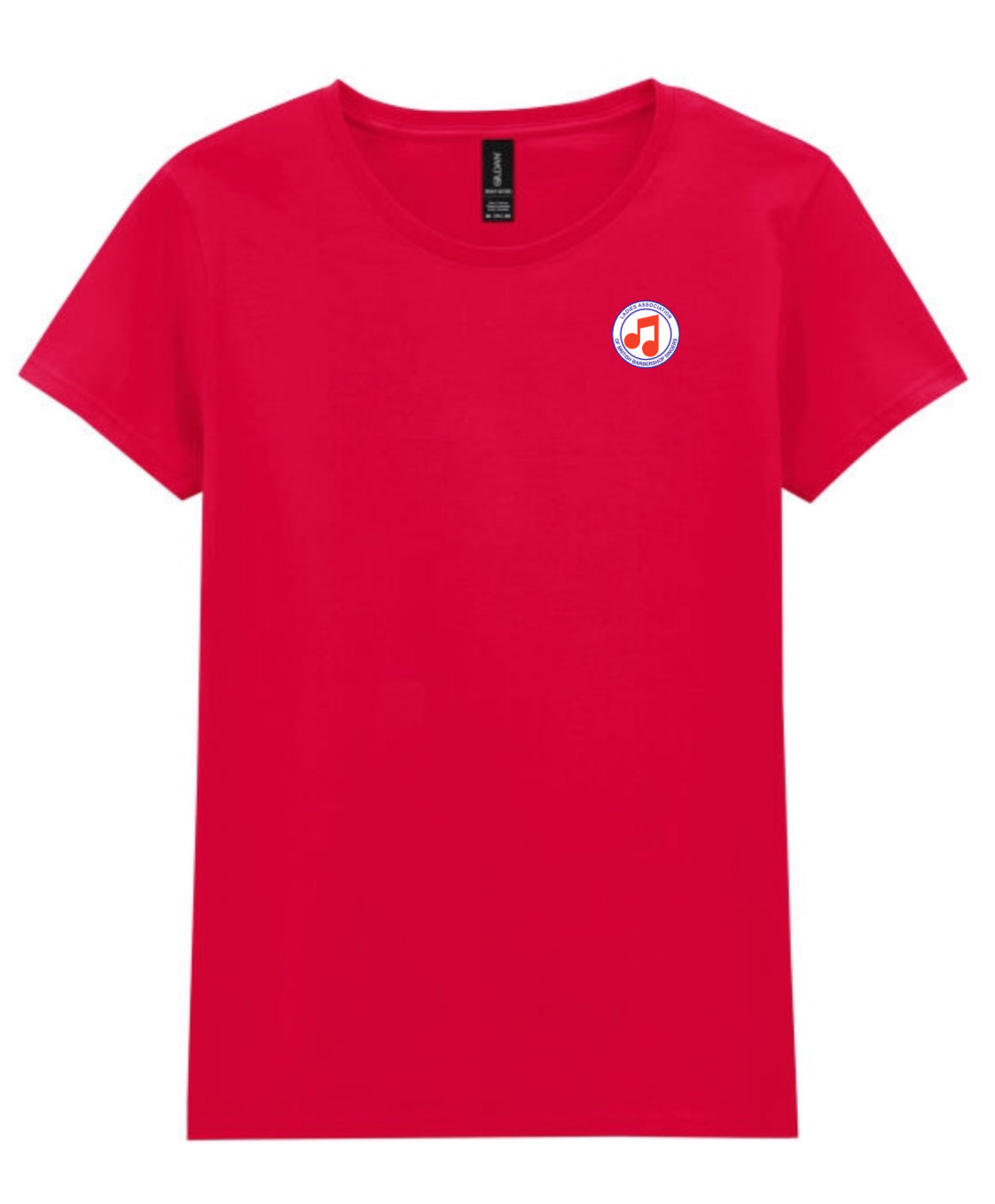 LABBS round neck t-shirt (64000)