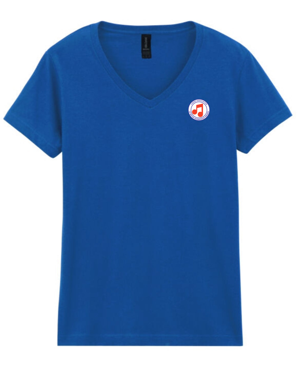 LABBS v-neck t-shirt (64v00)