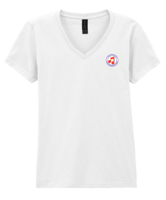 LABBS v-neck t-shirt (64v00)