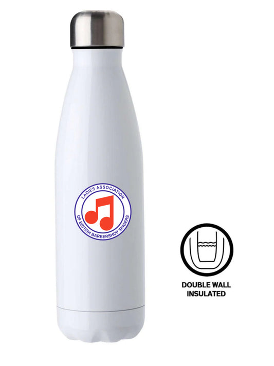 LABBS water bottle