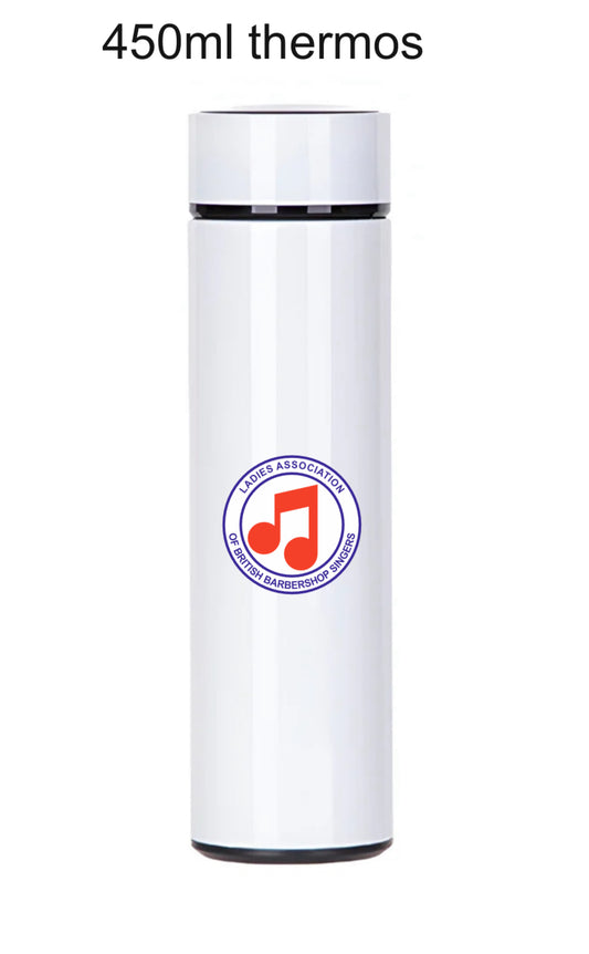 LABBS thermos