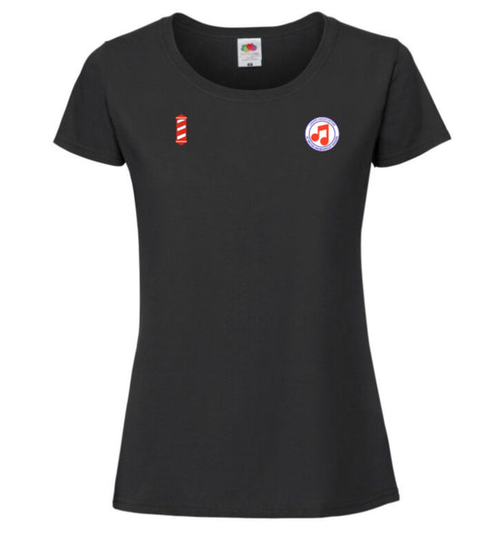 Barbershop t-shirt (61424)