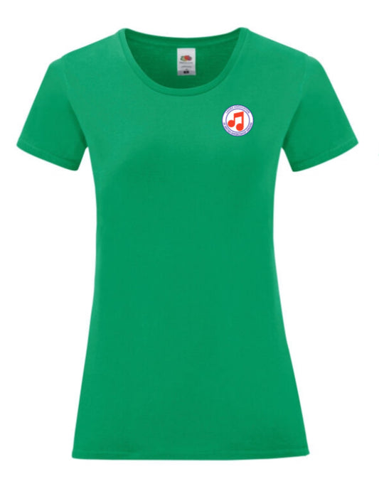 Acapella superpower t-shirt (64000)