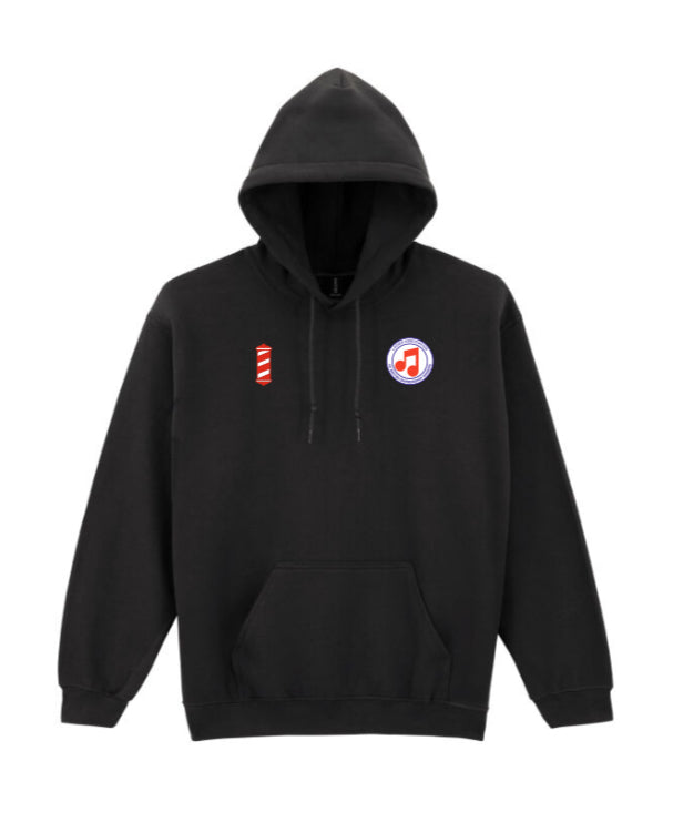 Barbershop hoody (18500)