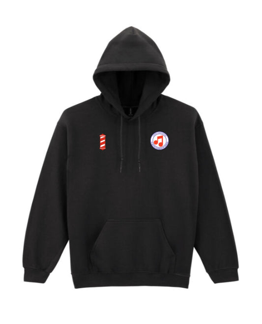 Barbershop hoody (18500)