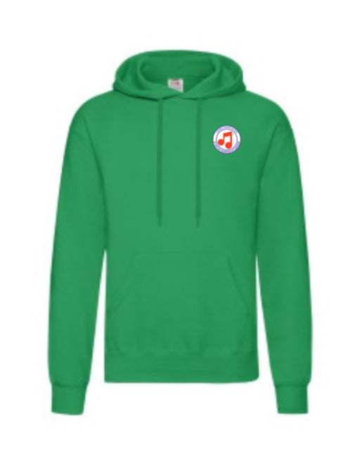 Acapella superpower hoody