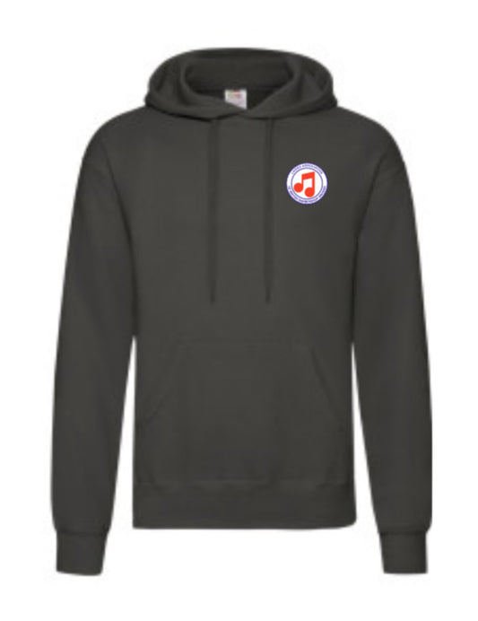 Treble Maker hoody