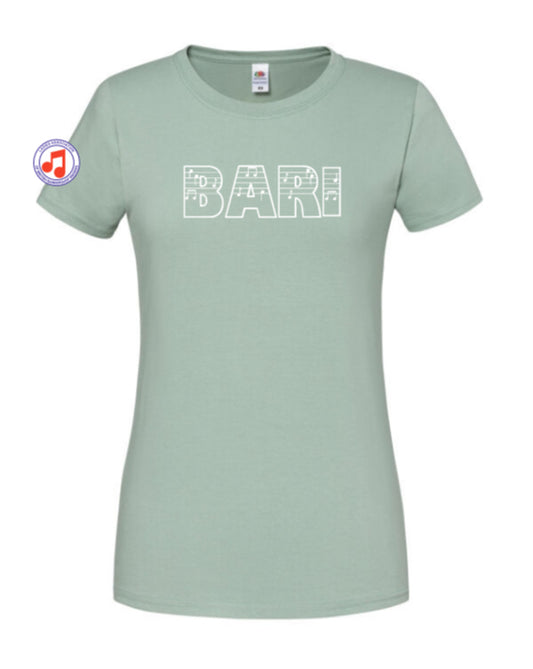 BARI t-shirt (61424)