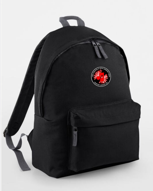 Harrogate 2025 rucksack