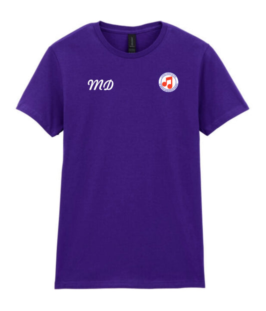 MD  t-shirt (64000)