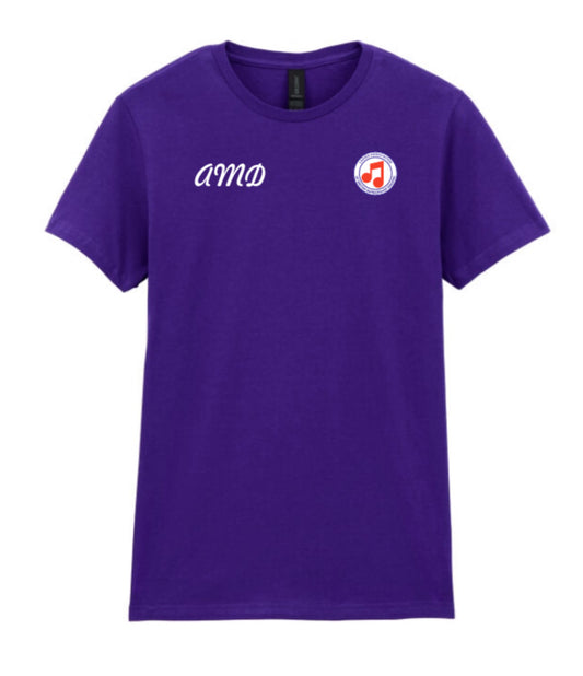 AMD t-shirt (64000)