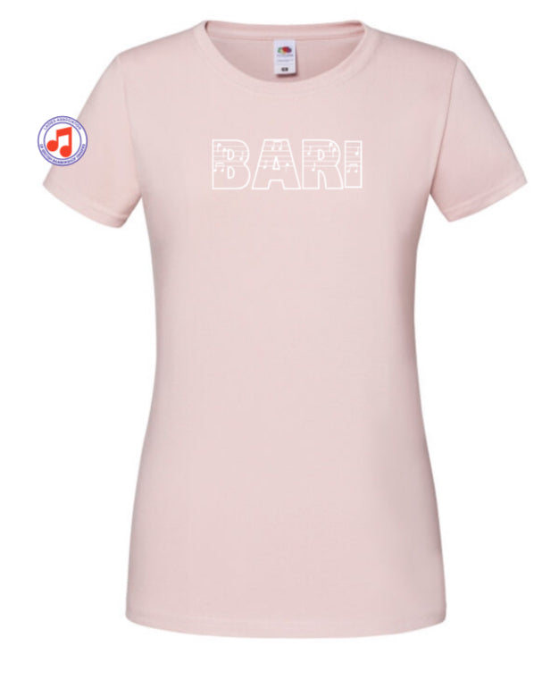 BARI t-shirt (61424)