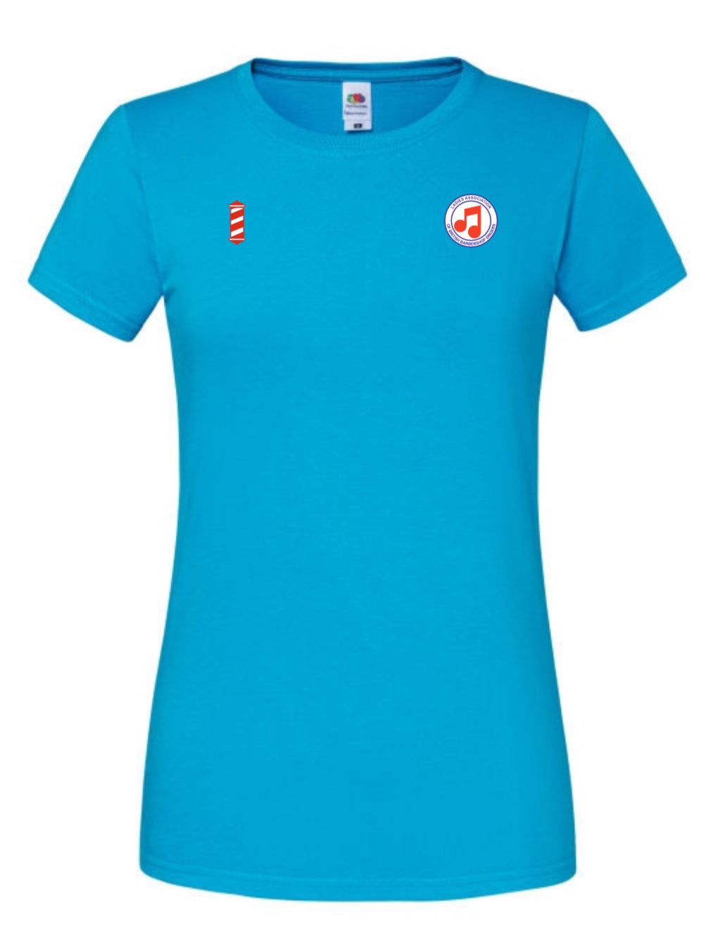 Barbershop t-shirt (61424)