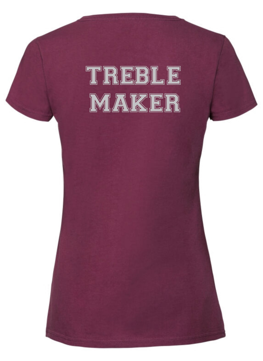 Treble Maker  sparkly t-shirt (61424)
