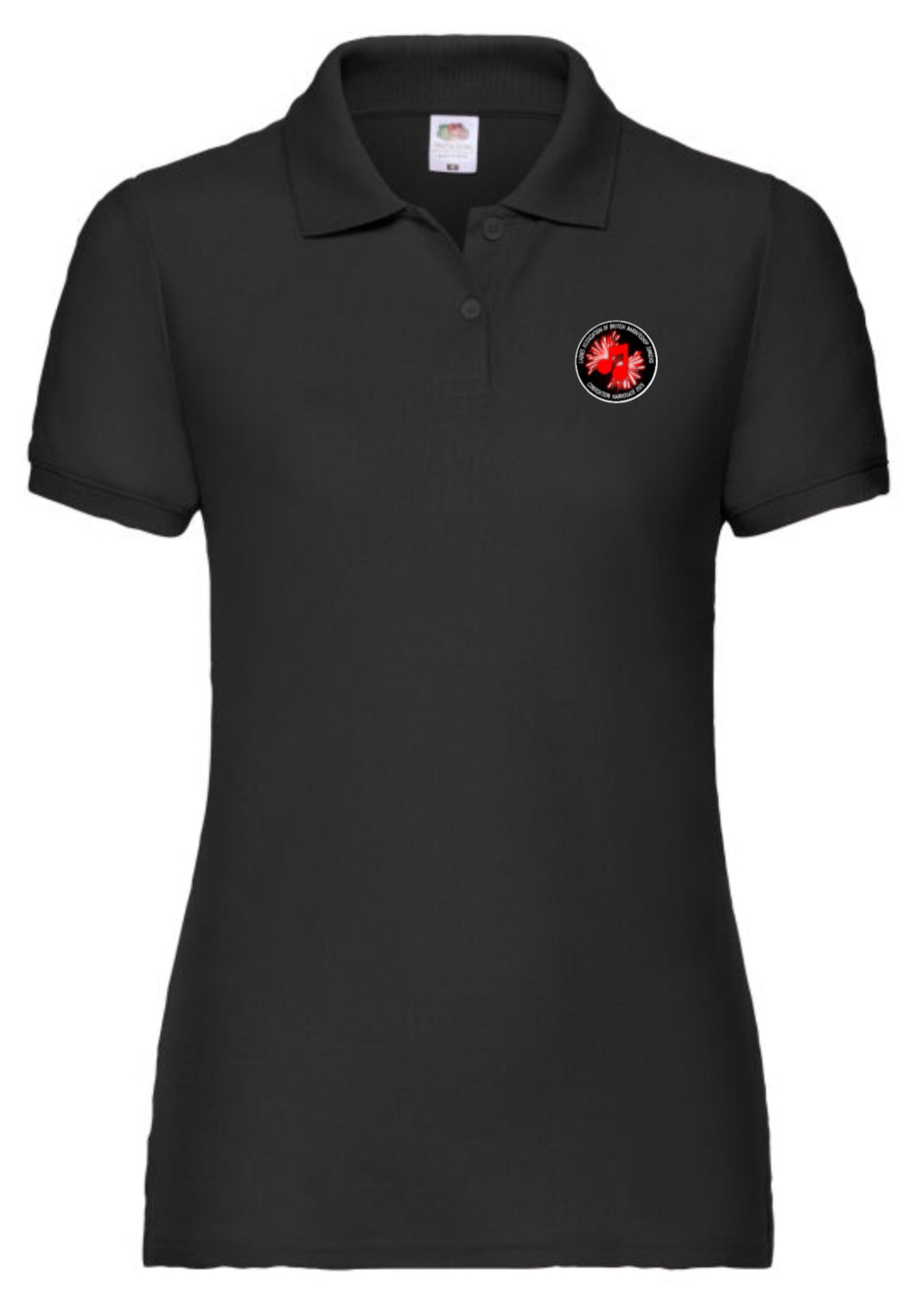 Harrogate 2025 polo shirt (63402)