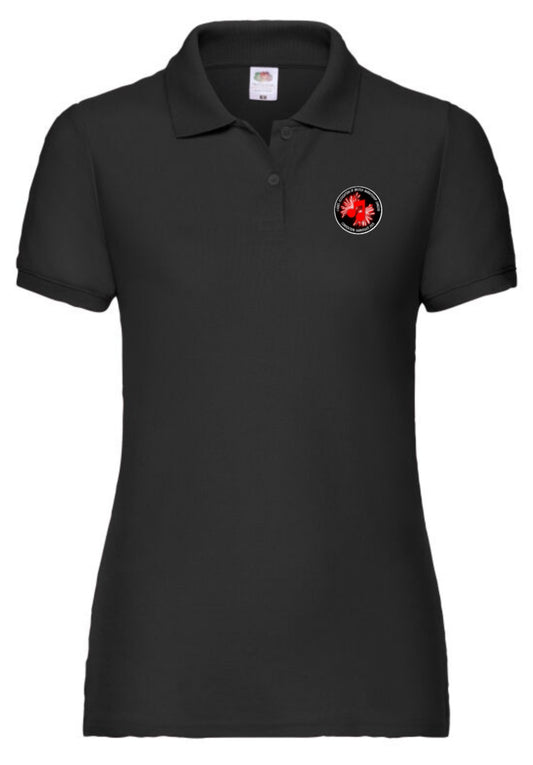 Harrogate 2025 polo shirt (63402)