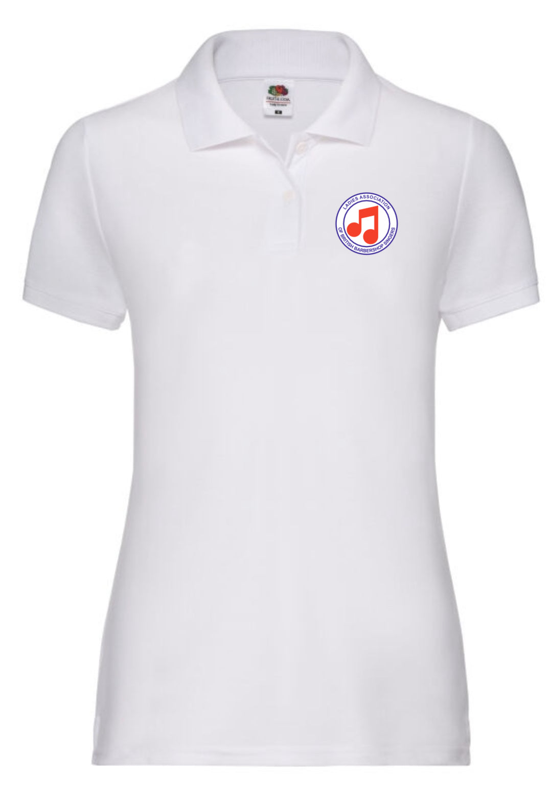 LABBS polo shirt (63402)