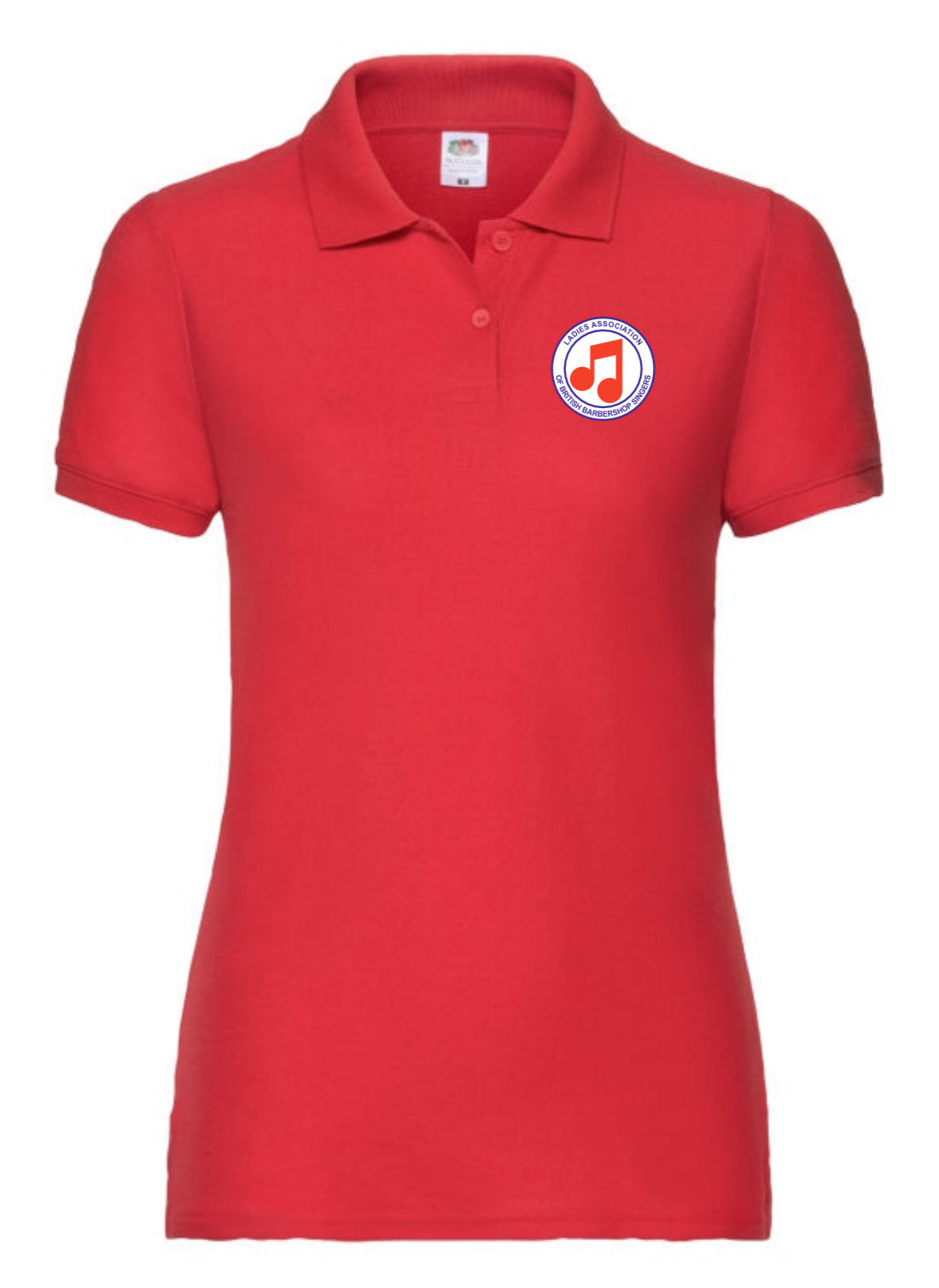 LABBS polo shirt (63402)