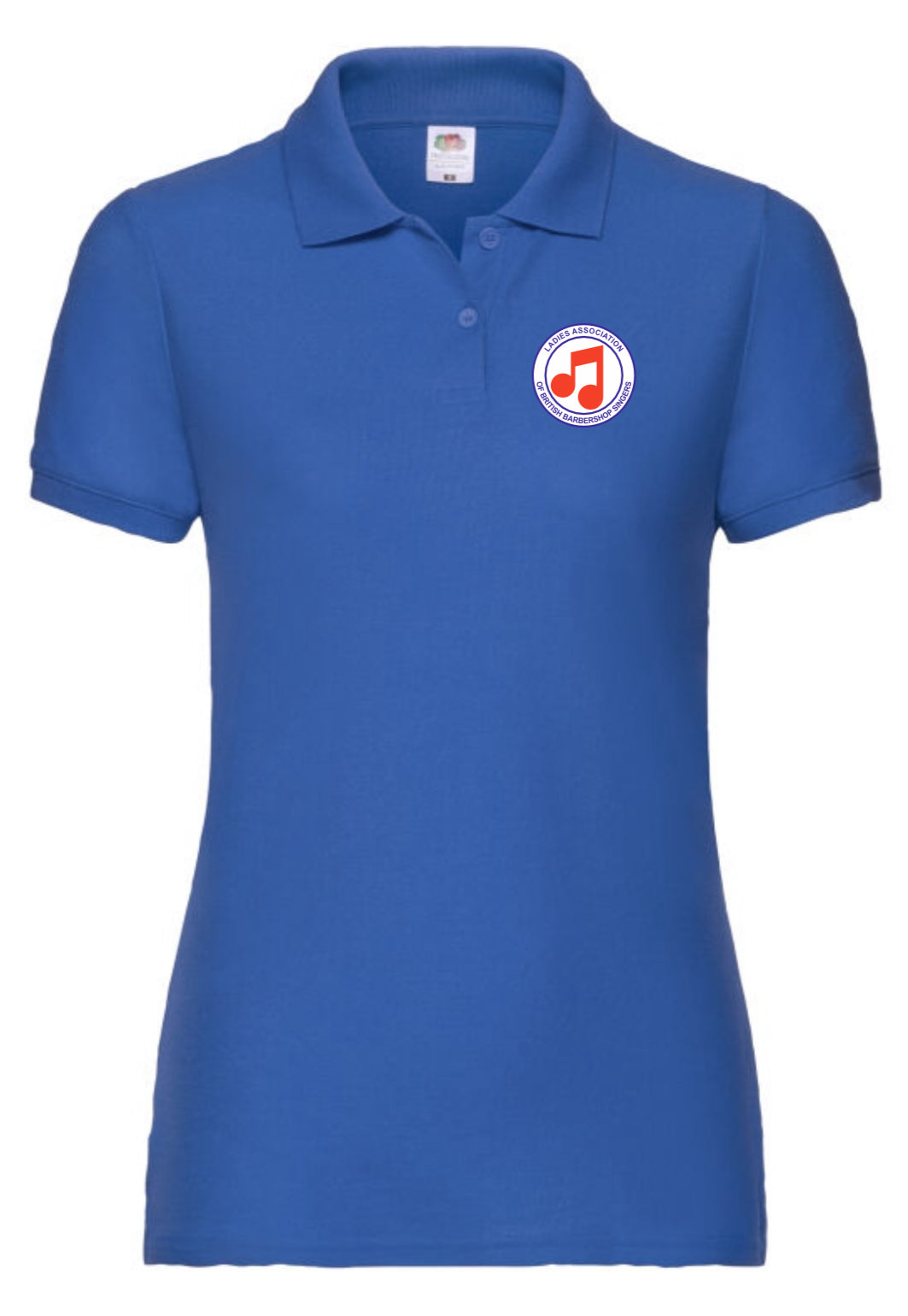 LABBS polo shirt (63402)