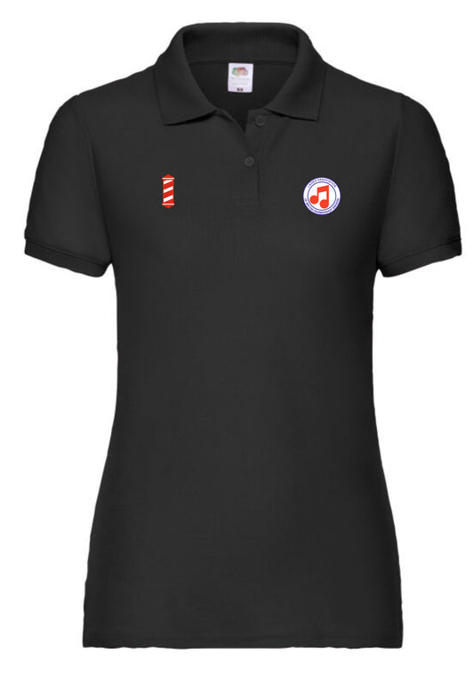 Barbershop polo shirt (63402)